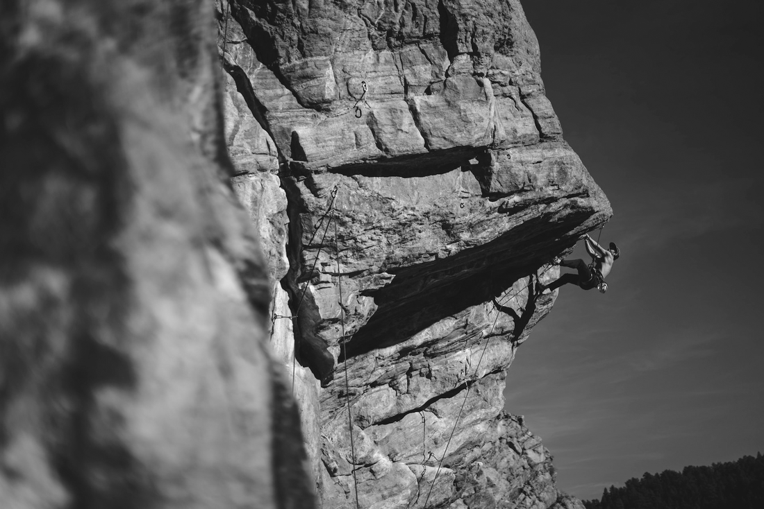 Essential Supplements for Mountaineering, Alpinism & Climbing